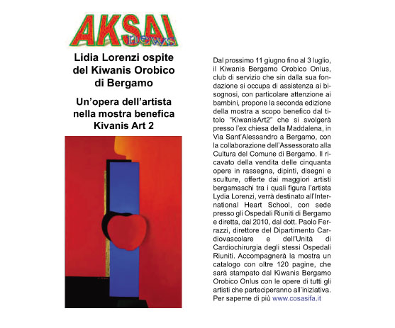 Tra le file dell'arcaismo
