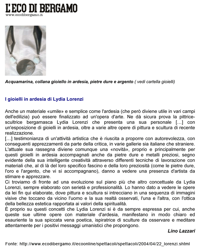 Eco On Line