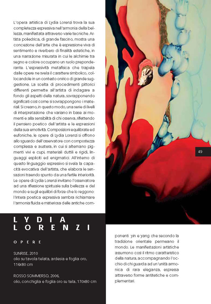 Tra le file dell'arcaismo