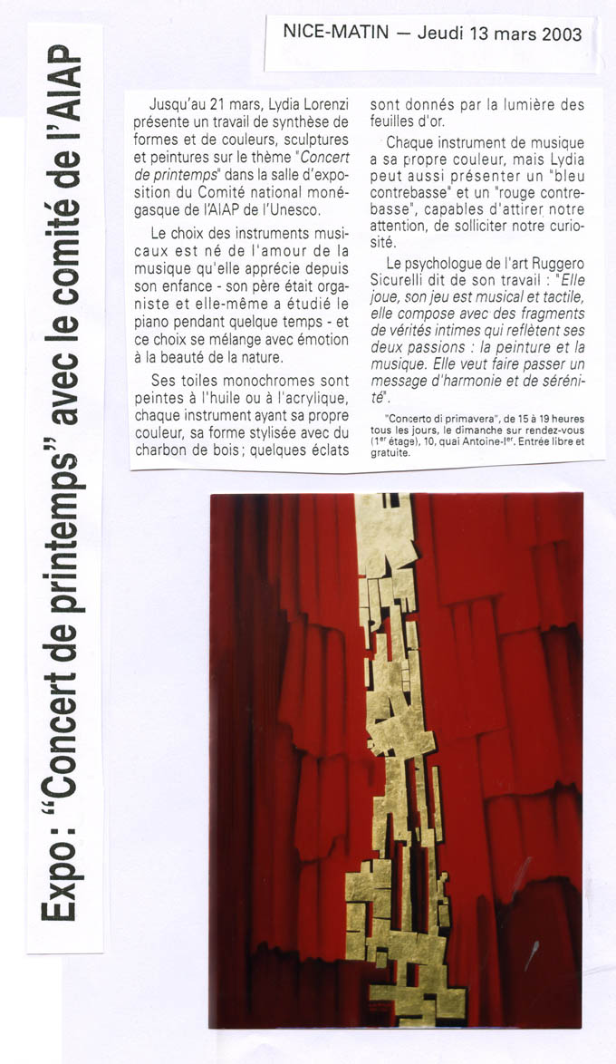 Nice Matin