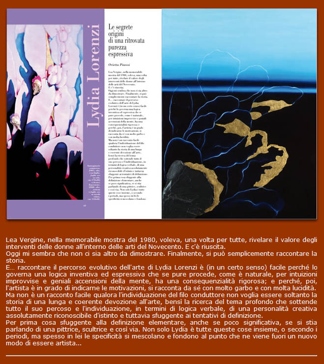 La Rivista di Bergamo